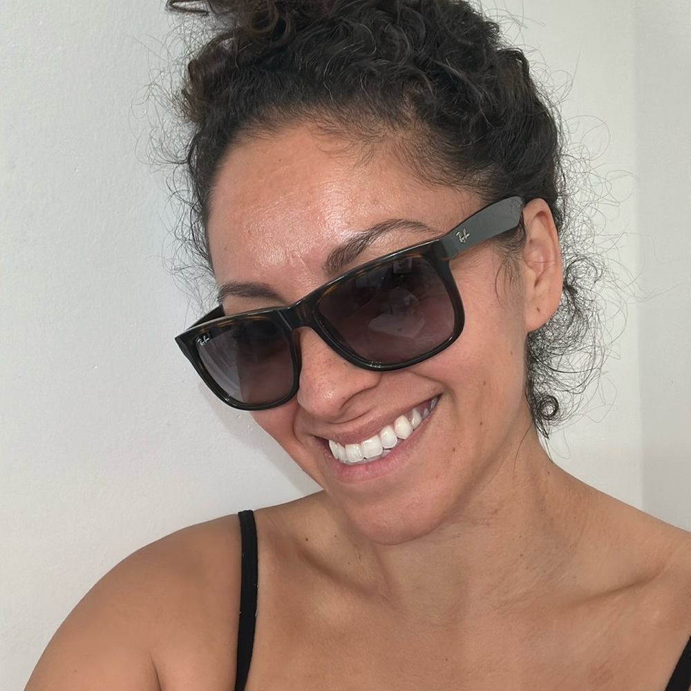 Ray-Ban sunglasses